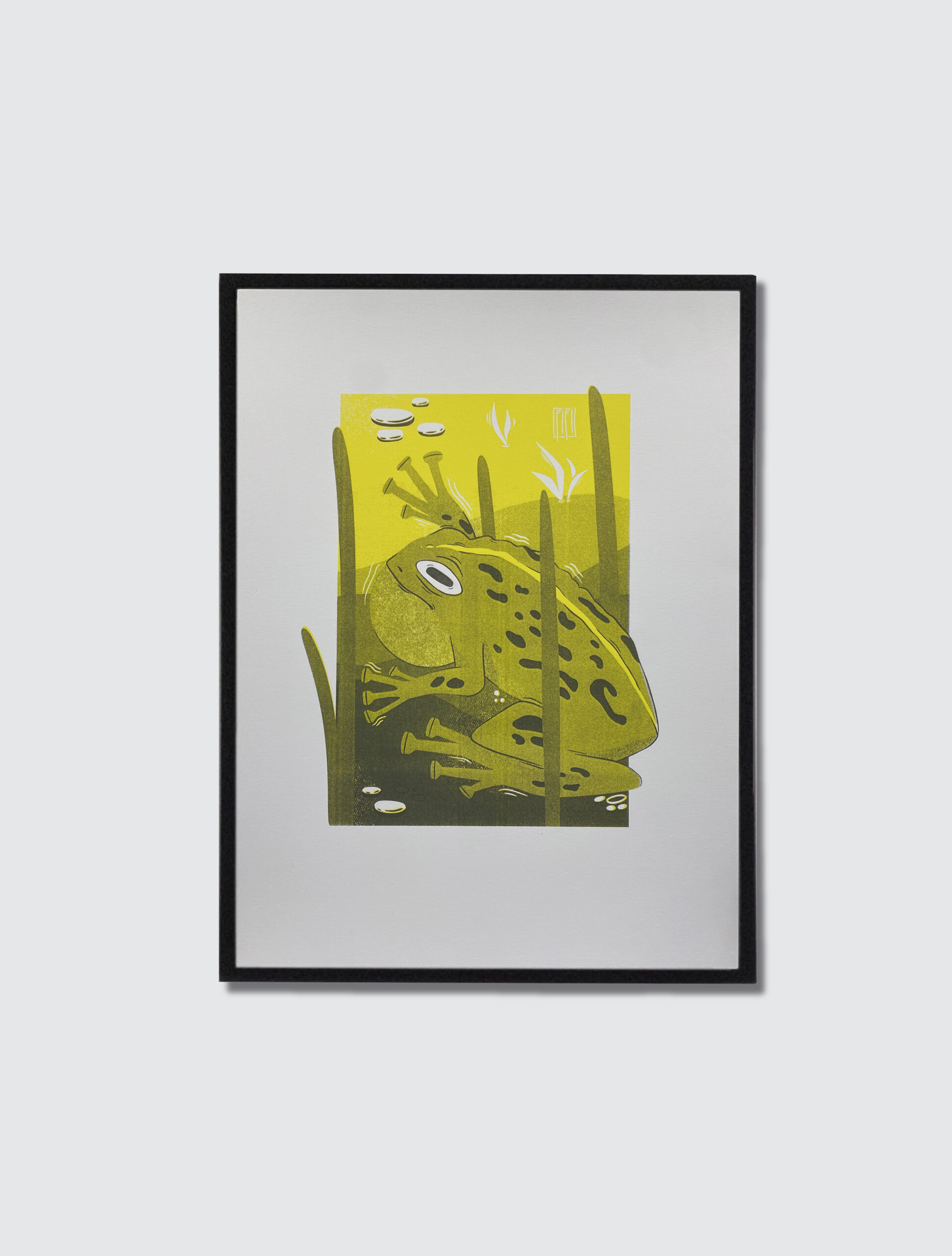 natterjack-toad-poster